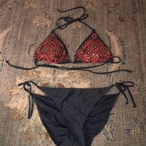 Swimsuit Set